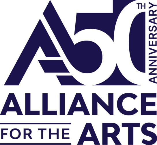 Alliance for the Arts looks to get a facility refresh for its 50th anniversary